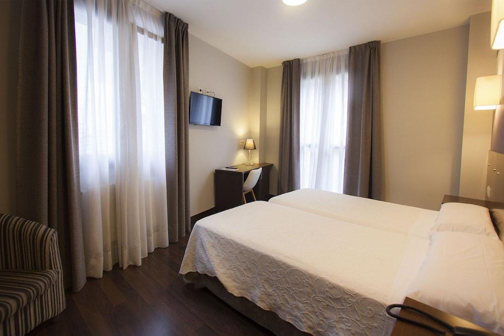 Hotel Sirimiri Bilbao Kültér fotó