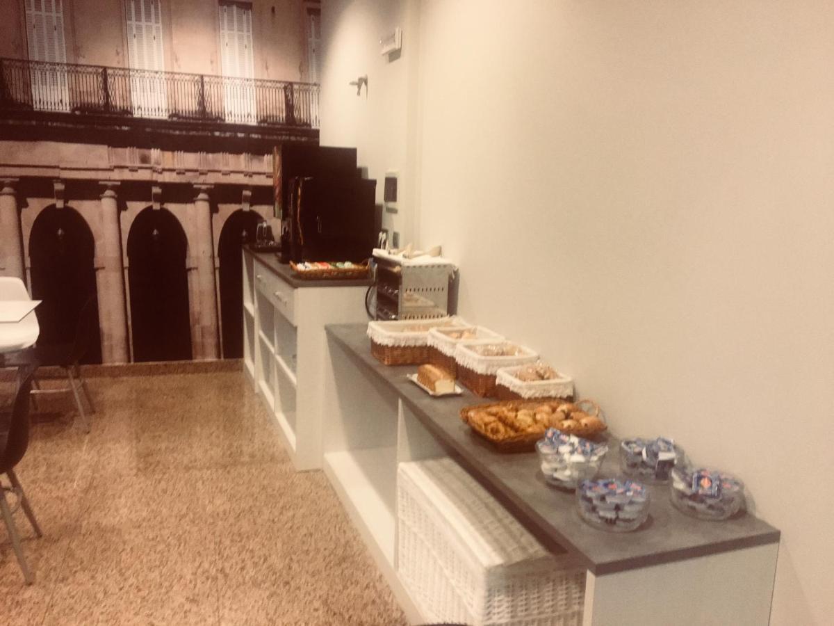 Hotel Sirimiri Bilbao Kültér fotó