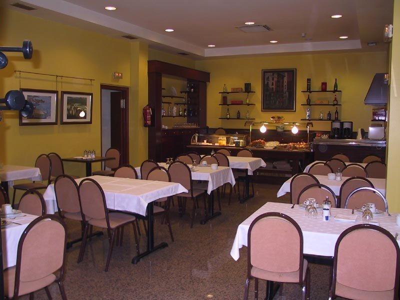 Hotel Sirimiri Bilbao Kültér fotó